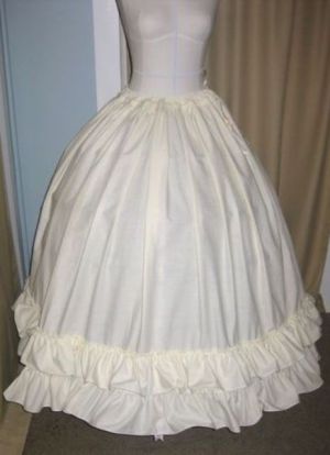 kako šivati ​​petticoat 28