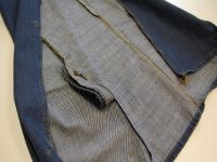 kako šivati ​​suknju od traperica14