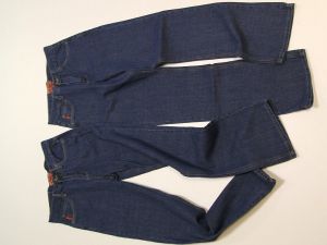 kako šivati ​​jeans od jeans1