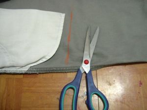 kako šivati ​​suknju od traperica22