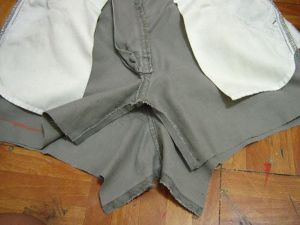kako šivati ​​suknju od traperica25