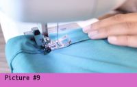 Как да шият пола в Pol8