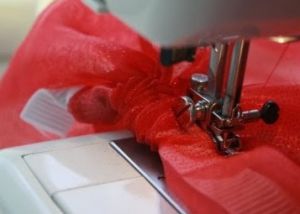 Как да шиете една пола със собствените си ръце 9