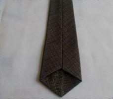 как да шиете вратовръзка13