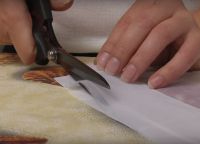 как да шият тюл35