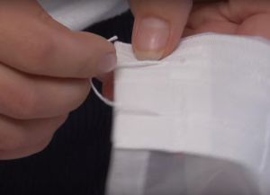 как да шиете тюл49