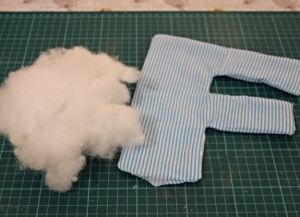 kako šivati ​​pismo jastuka
