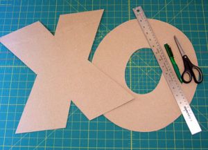как да шият писмата за възглавници_1