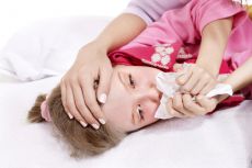 kako zaustaviti kašalj u djeteta