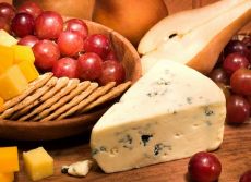 jak ukládat modrý sýr