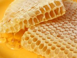 как и в какво е по-добре да се запази мед гребен