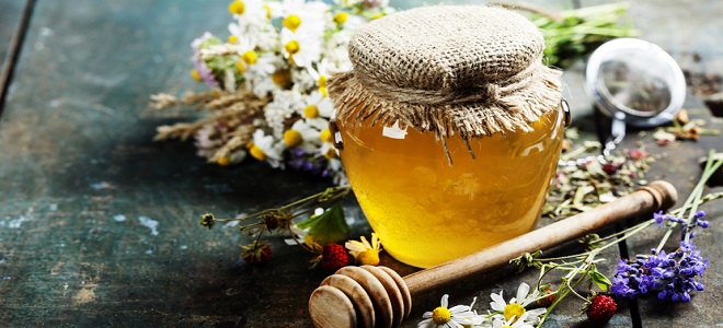 Как да запазите мед течност