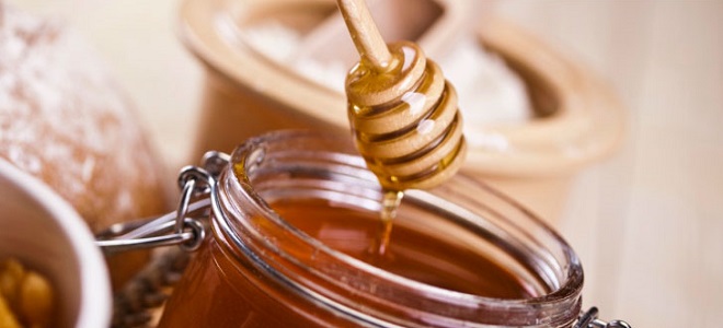 Мед са прополисом - како сачувати