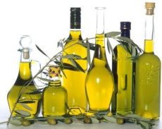 срок хранения оливкового масла