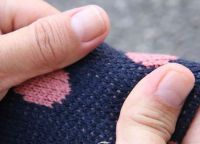 kako se protežu vuneni pulover 9