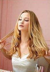 как да слагаш дълга коса 2