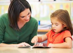 Как да научим детето да чете със срички