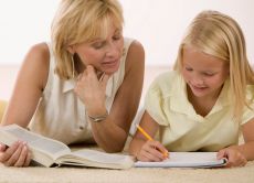 Как да учим дете да напише есе