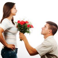 kako ravnati s nespoštovanjem njenega moža