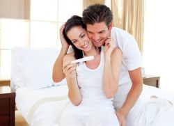 kako obvestiti svojega moža o nosečnosti