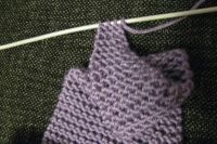 jak robić na drutach szalik (20)