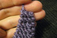 jak robić na drutach chustę (22)