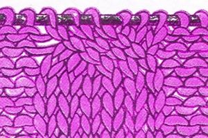 kako spojiti šiljastu pletenicu (11)