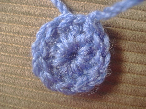 Как да плете една плетена 3