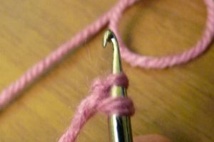 как да плете една клечка 12