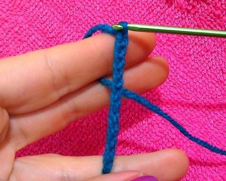 как да плете една змия1