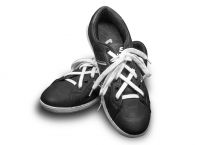 Kako vezati cipele 9