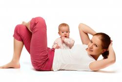 kako obnoviti elastičnost na koži trebuha po porodu
