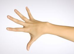 artroza prstov