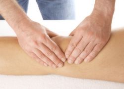 масажа за остеоартритис коленског зглоба