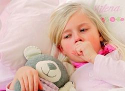 Kako zdraviti bronhitis pri otroku