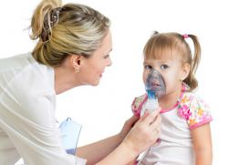 Kako zdraviti akutni bronhitis pri otroku