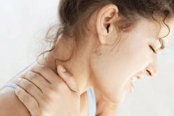 как да лекувате разширените лимфни възли в шията