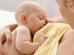 kako zdraviti mastitis v matični domovini