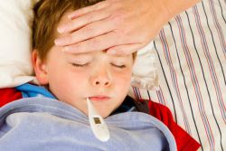 препарати за свински грип за деца