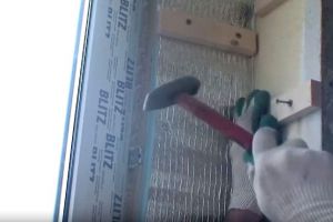 Kako okrasiti balkon z roko6