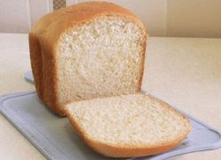 Chleb do pieczenia chleba