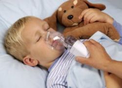инхалатор за децу како користити