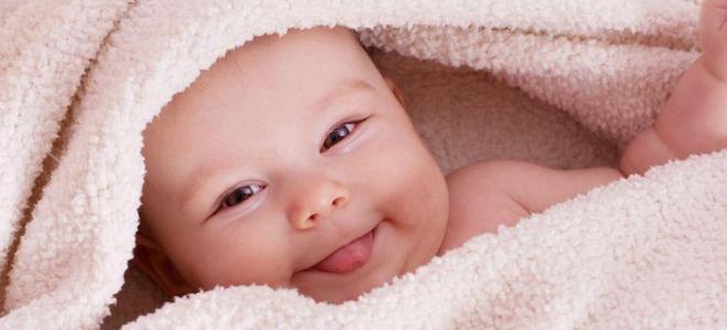 как да събудите новородено за хранене