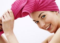 какво може да измие тоник от косата ви
