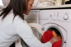jak umýt termální prádlo