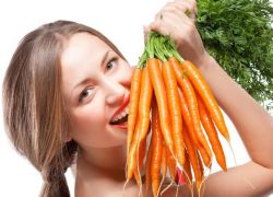 Морковете са полезни ли?
