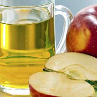 je jablečný ocet užitečný?