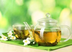 korisna svojstva zelenog čaja