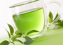 je li zeleni čaj koristan?