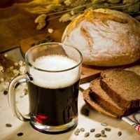 uporabne lastnosti kvaznega kruha